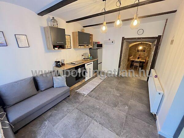 Kaposkeresztúr képe