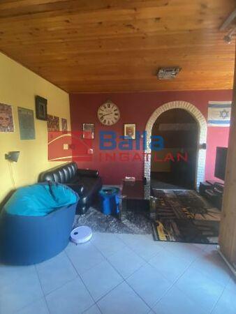 Kosztolányi Dezső, Fót képe