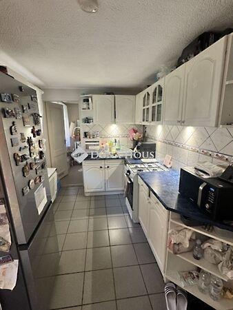 Damjanich János, Gyál képe