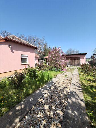 Kolozsvári, Rákóczifalva képe