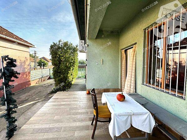 Deák Ferenc, Jakabszállás képe