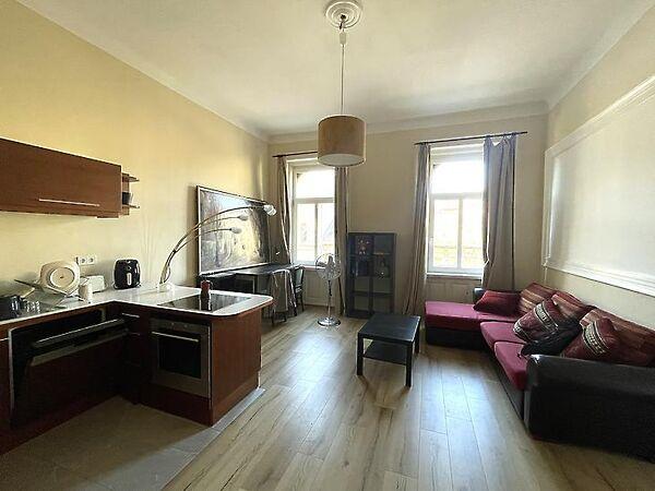 Thököly, Budapest, VII. kerület képe