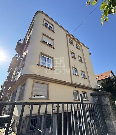 Alkotás, Budapest, XII. kerület képe