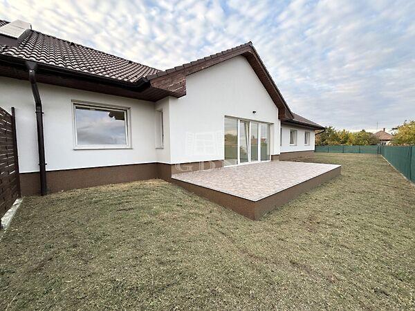 ÚJ ÉPÍTÉSŰ 100%-os, Albertirsa képe