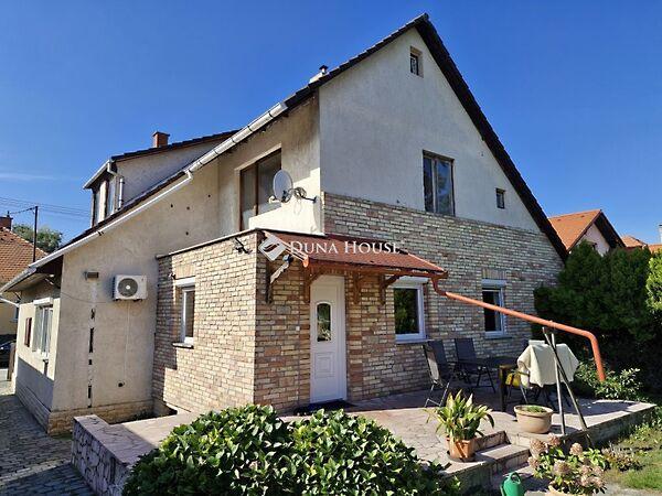 Szilágyi Erzsébet, Tata képe