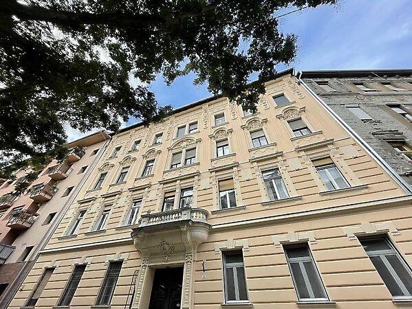 Jósika utca, Budapest, VII. kerület képe