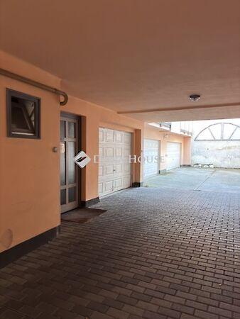 Zsinkó István, Pécs képe