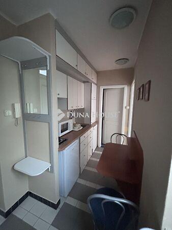 Zsinkó István, Pécs képe