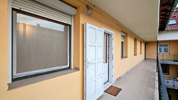 Vágó, Kecskemét képe