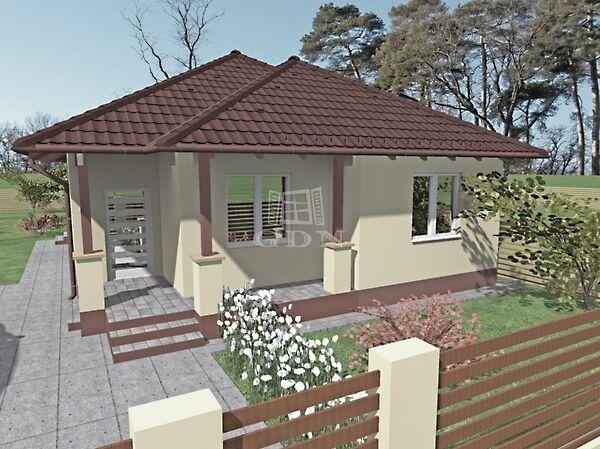 Vak Bottyán, Sülysáp képe