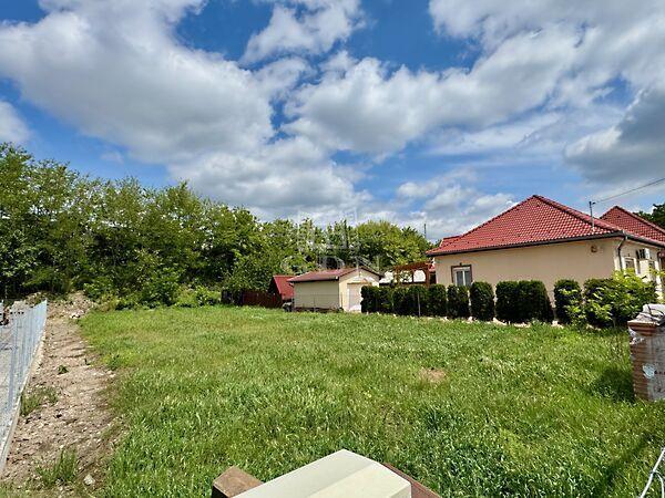 Építkezésre kész, Érd képe