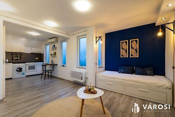 Budapest 7. kerület, Budapest, VII. kerület képe