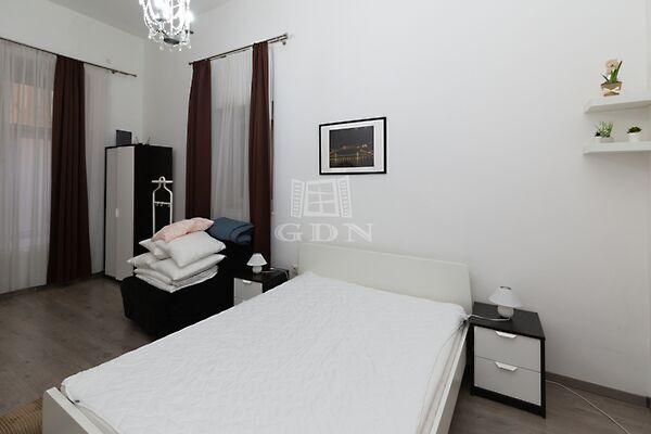 Belgrád, Budapest, V. kerület képe