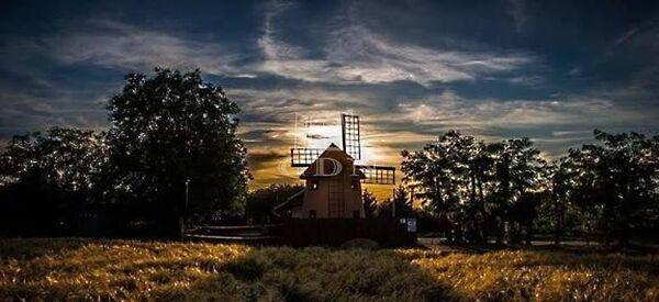 Szadai, Mogyoród képe