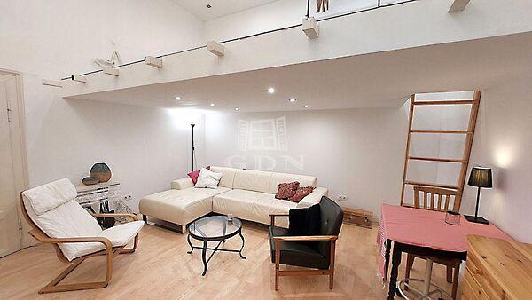 Belgrád, Budapest, V. kerület képe