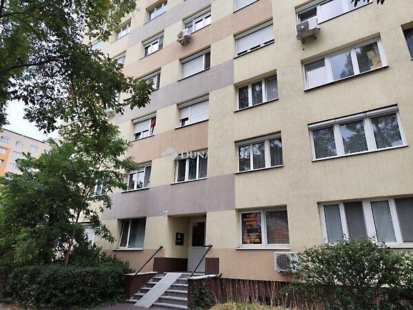 Fehérvári, Budapest, XI. kerület képe