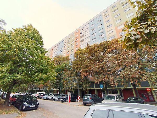 Budapest, III. kerület képe