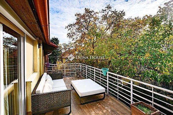 Budapest, XII. kerület képe