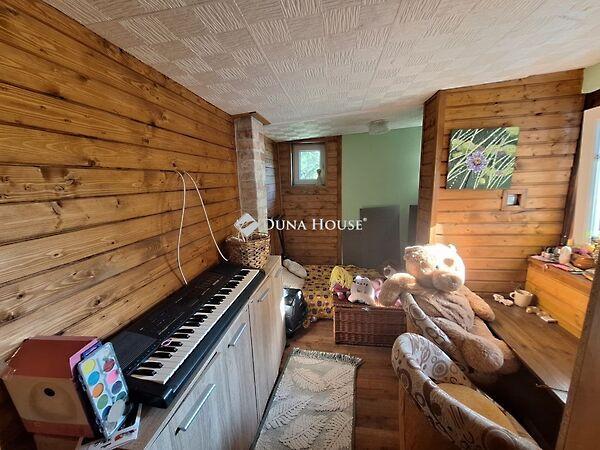 Szőlősor, Dunaalmás képe