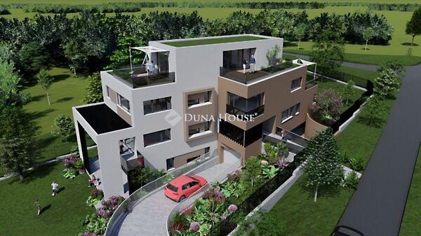 Felsőhatár, Budapest, XI. kerület képe