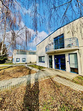 Budai Nagy Antal, Dunaújváros képe