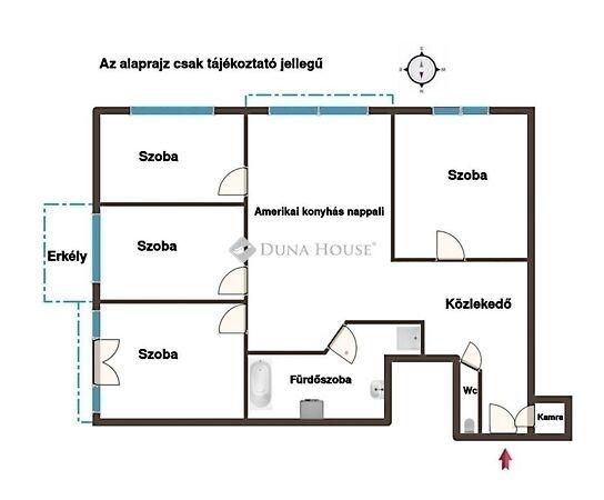 Bocskai, Budapest, XI. kerület képe