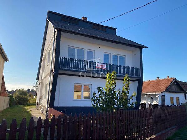 Hatvani, Boldog képe