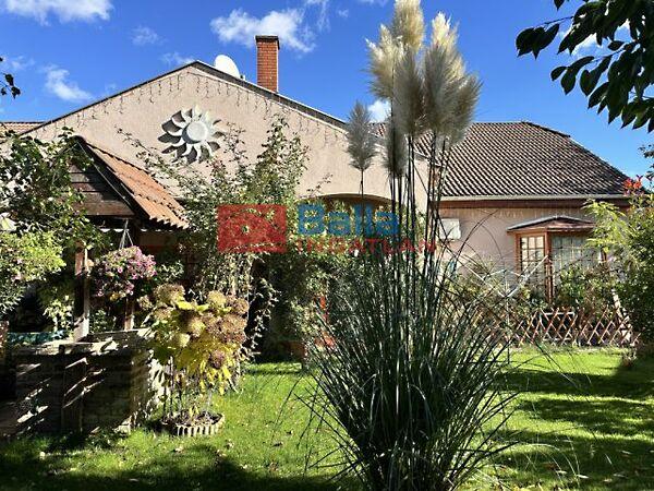 Csendes, Budapest, XXIII. kerület képe