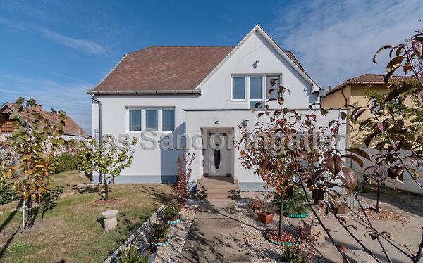 Németh László utca, Bocskaikert képe