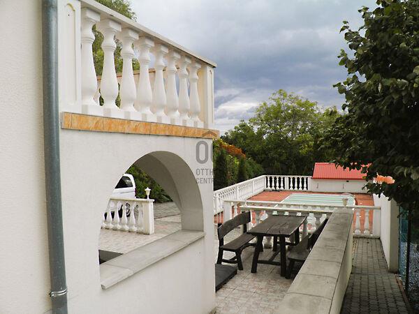 Vonyarcvashegy képe