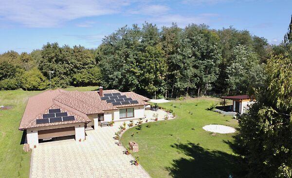 Szentgotthárd képe