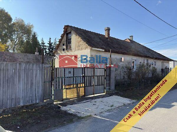 Arany János, Ráckeve képe