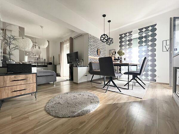 Sterbencz Károly, Sopron képe