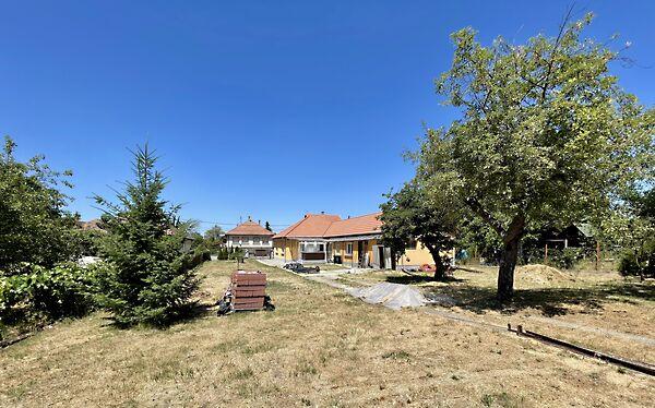 Bercsényi, Isaszeg képe