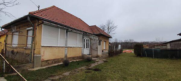 Halász utca, Zsámbok képe