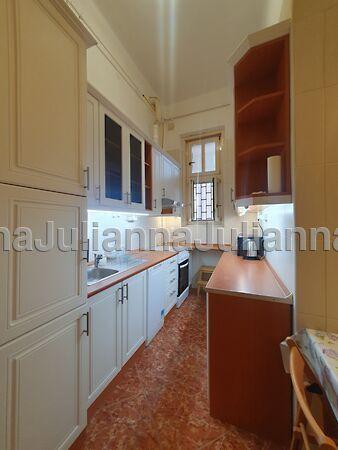 Batthyány, Budapest, I. kerület képe