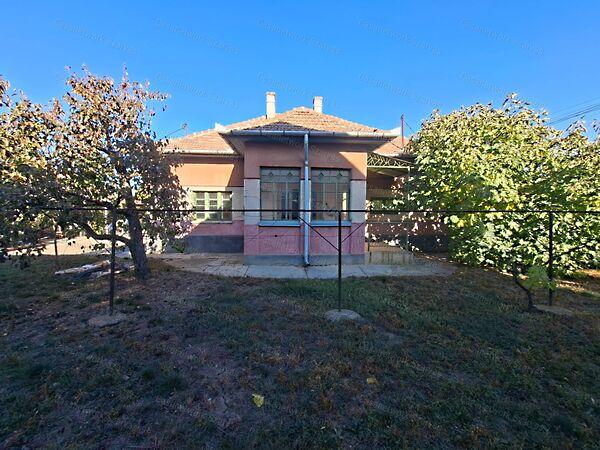 Békésszentandrás képe