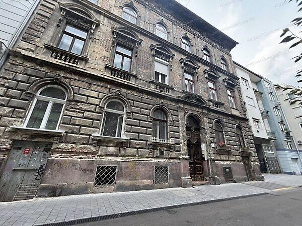 Budapest, VIII. kerület képe