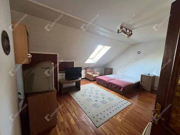 Táncsics Mihály, Sopron képe