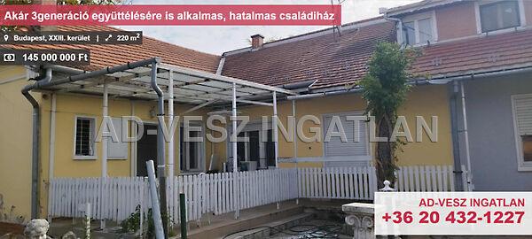 Budapest, XXIII. kerület képe