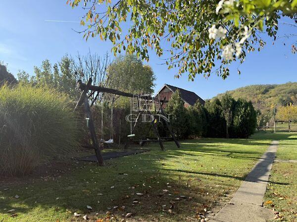 Felújított tégla családi, Egervár képe