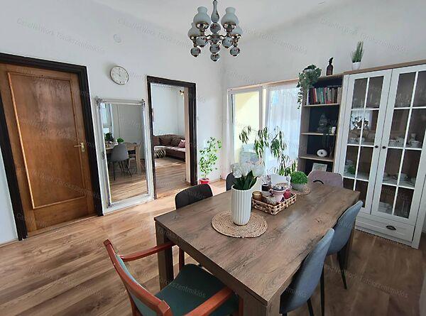 Törökszentmiklós képe