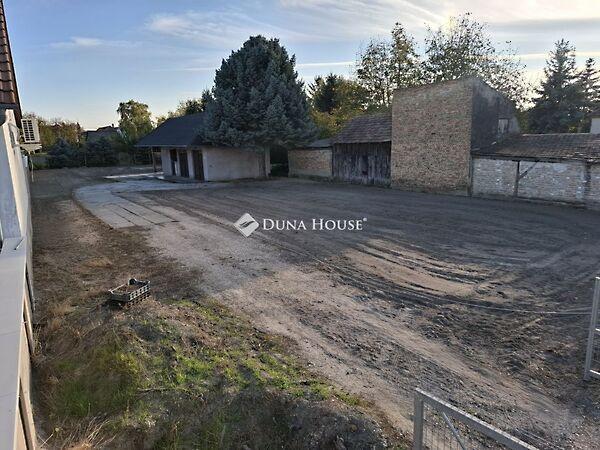 Táncsics Mihály, Győrújfalu képe