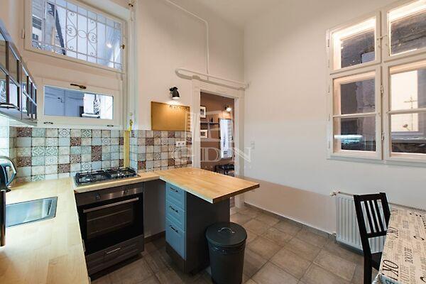 Kecskeméti, Budapest, V. kerület képe