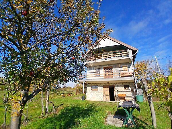 Irtás, Óbudavár képe