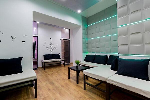 Budapest, VII. kerület képe