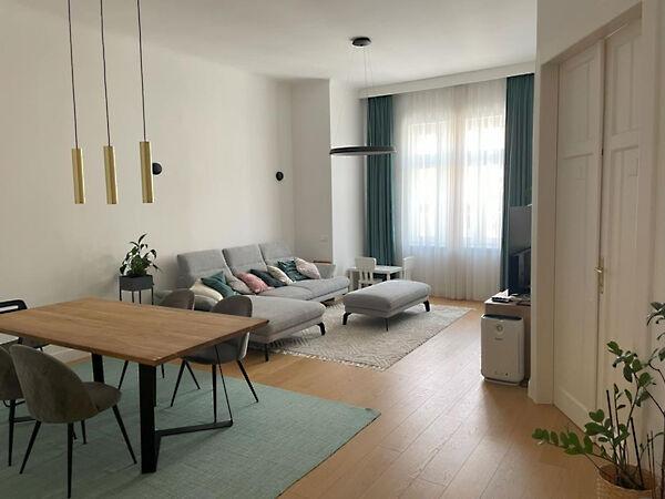 Budapest, VIII. kerület képe