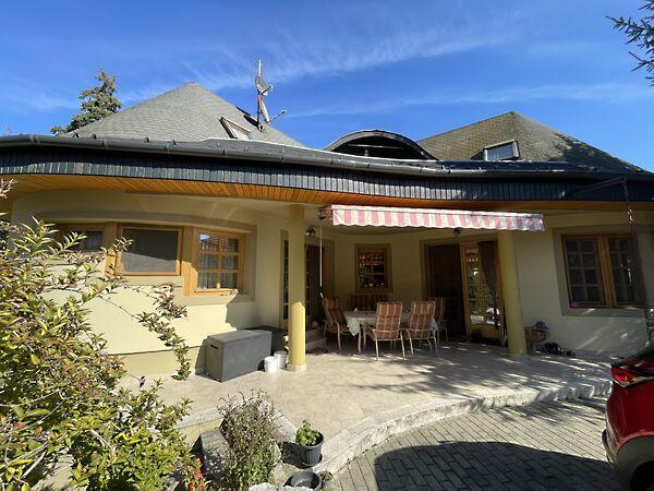 Áfonya, Szentendre képe