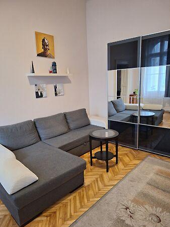 Podmaniczky, Budapest, VI. kerület képe