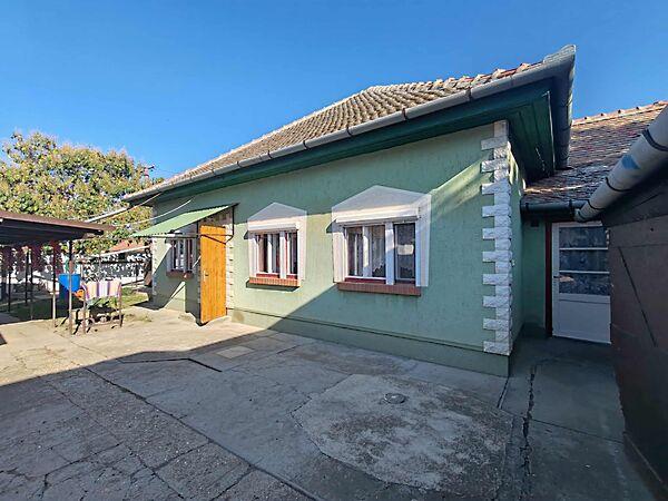 Balassa Bálint, Mezőtúr képe